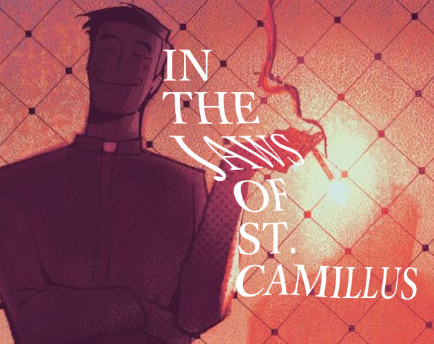 In the Jaws of St. Camillus In the Jaws of St. Camillus